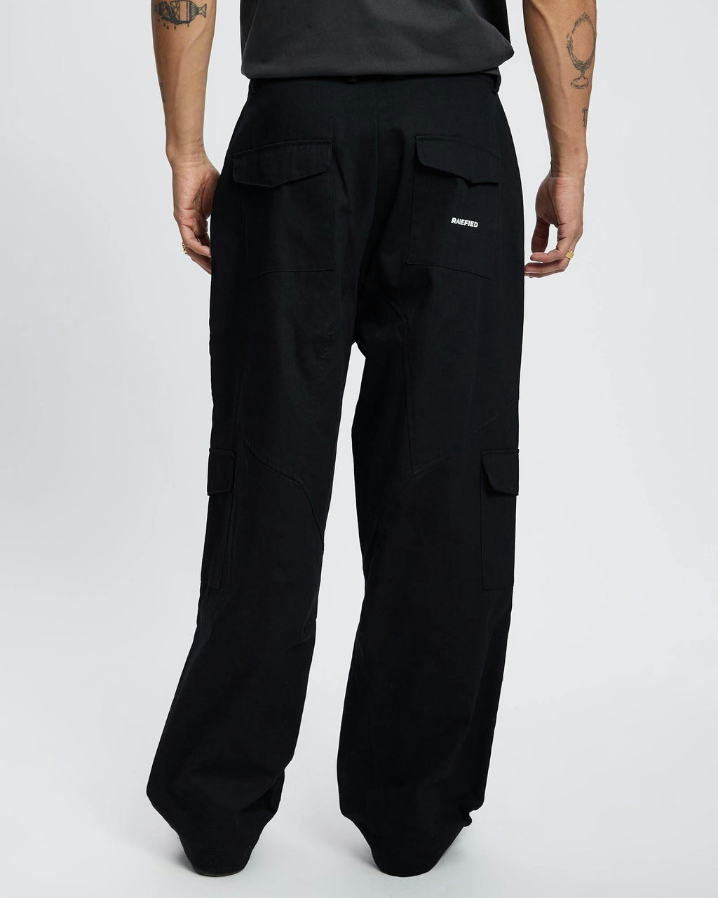 Cargo Pants