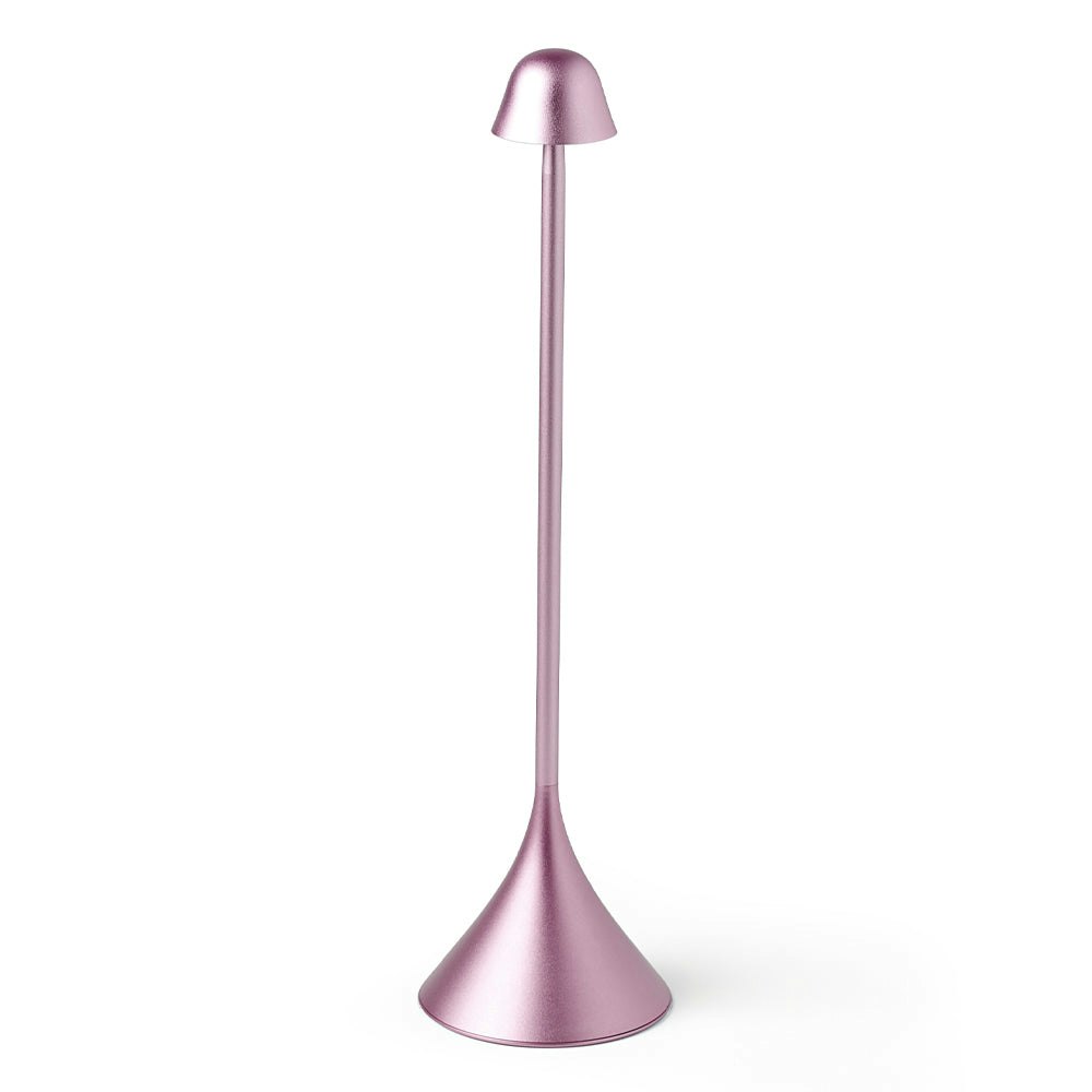 Lexon Steli Bell Infinitely Pairable Table Lamp - Pink