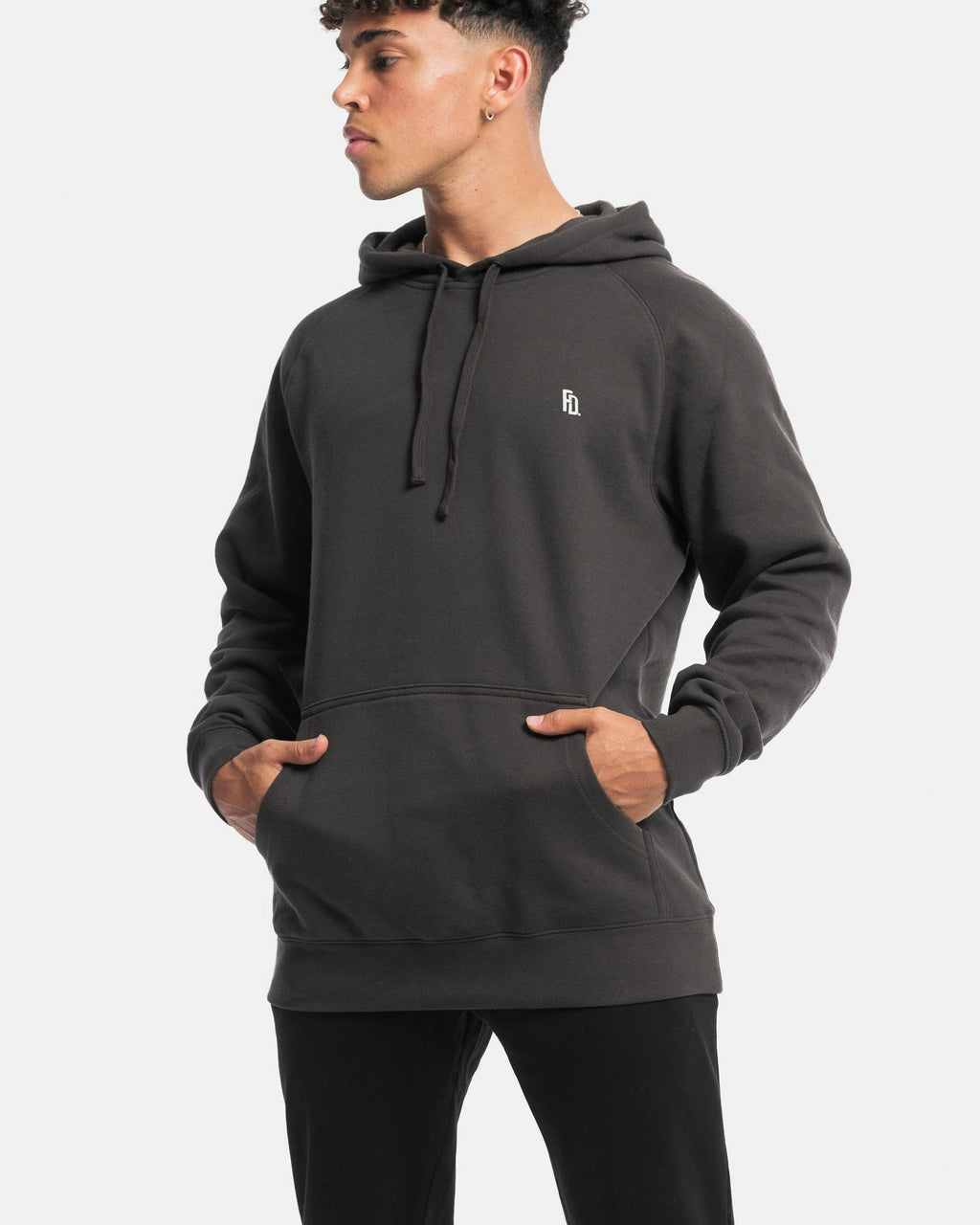 Contract Rise Hoodie