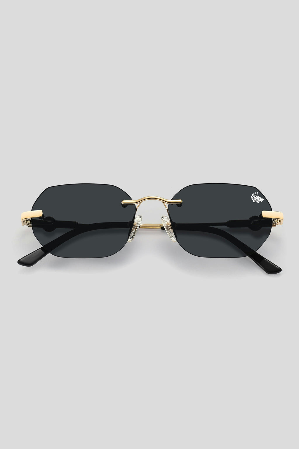 Willow Black | Gold