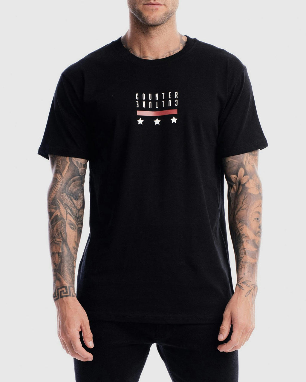 Legion Tee