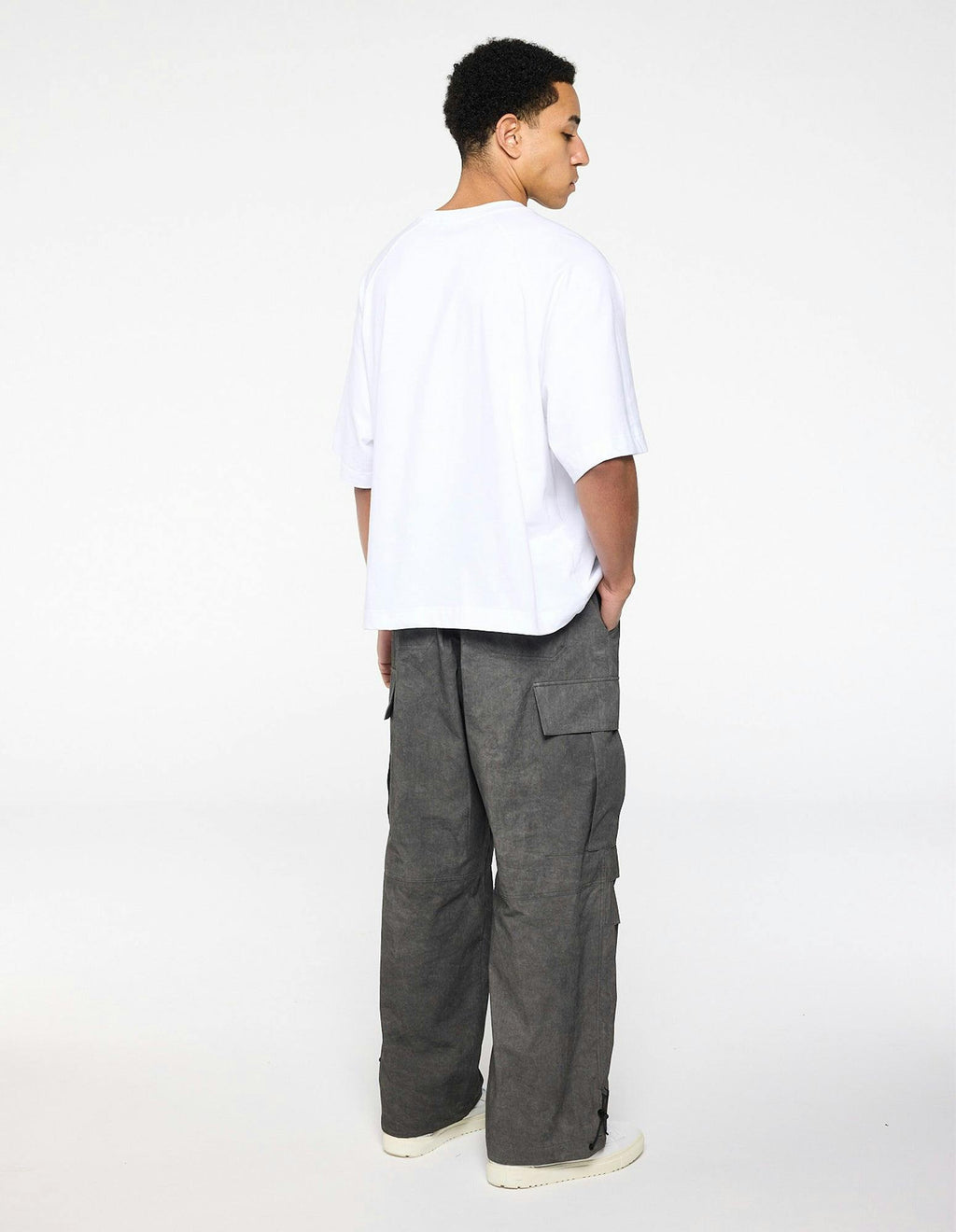 Race T-Shirt
