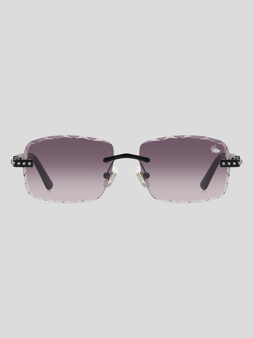 Palmeira Gloss | Smoke