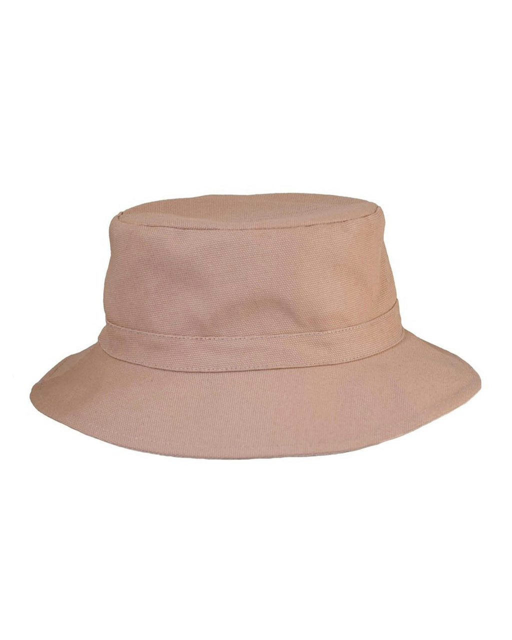 The FlipSide Bucket Hat – Kids – Tan