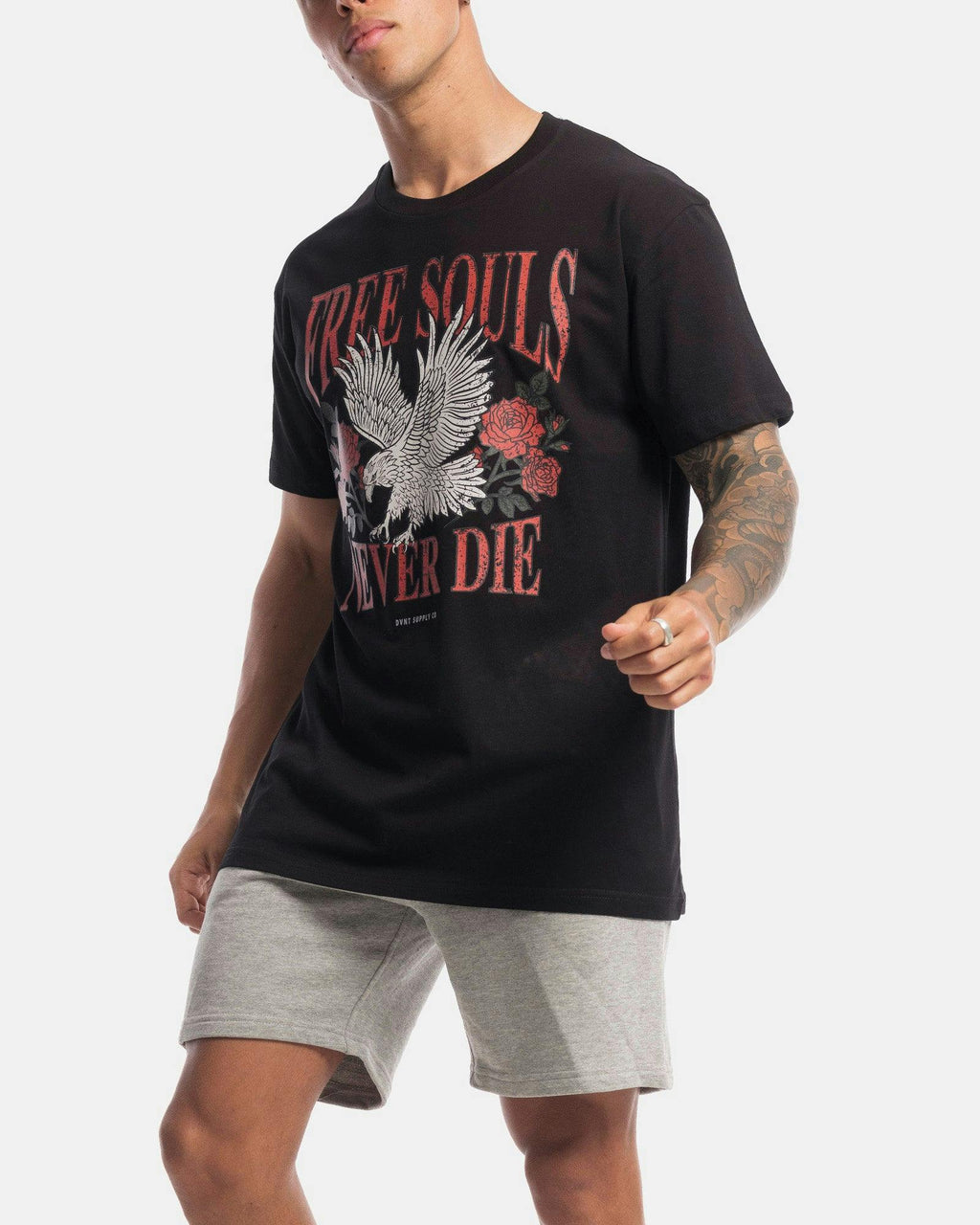 Free Souls Tee