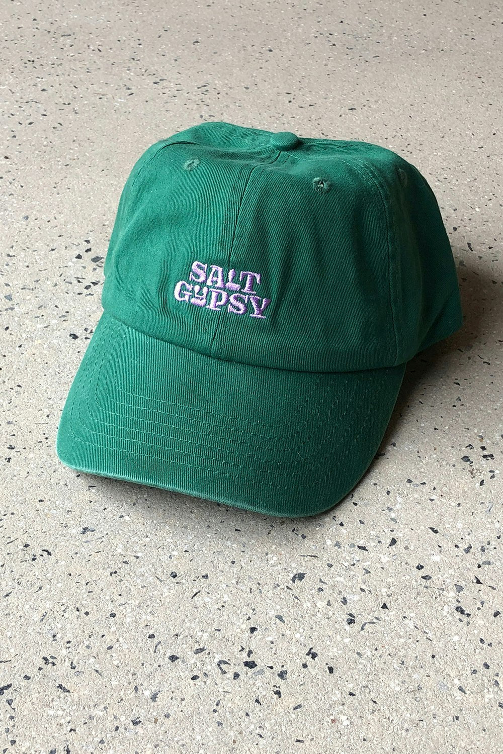 Dad Caps