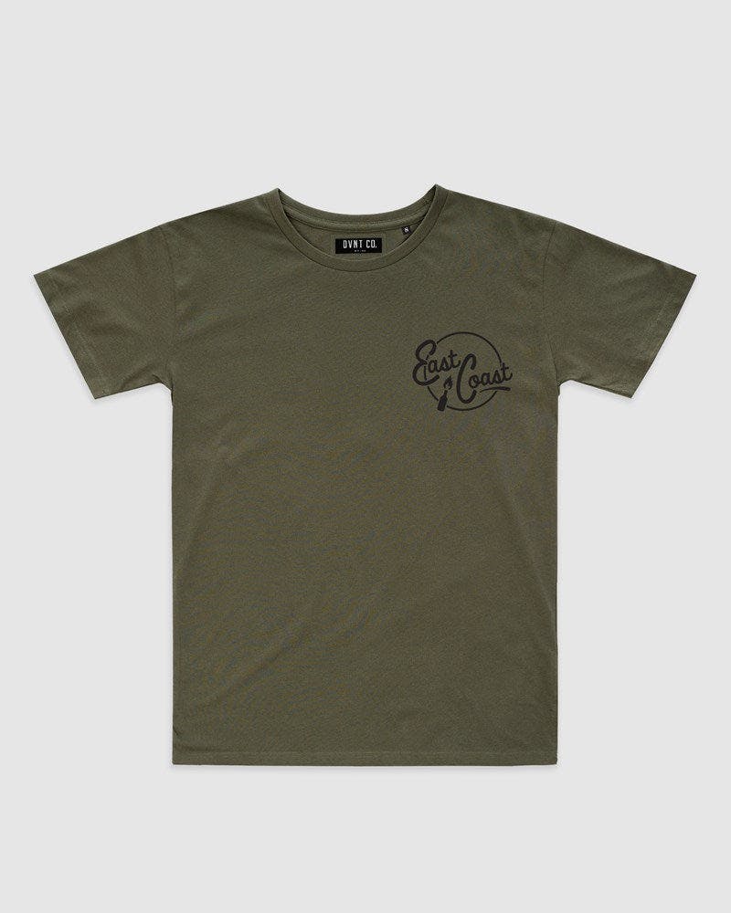 East Coast Tee - Youth
