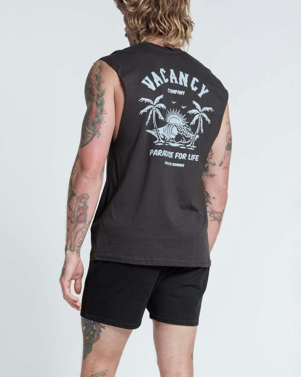 Endless Summer Tank