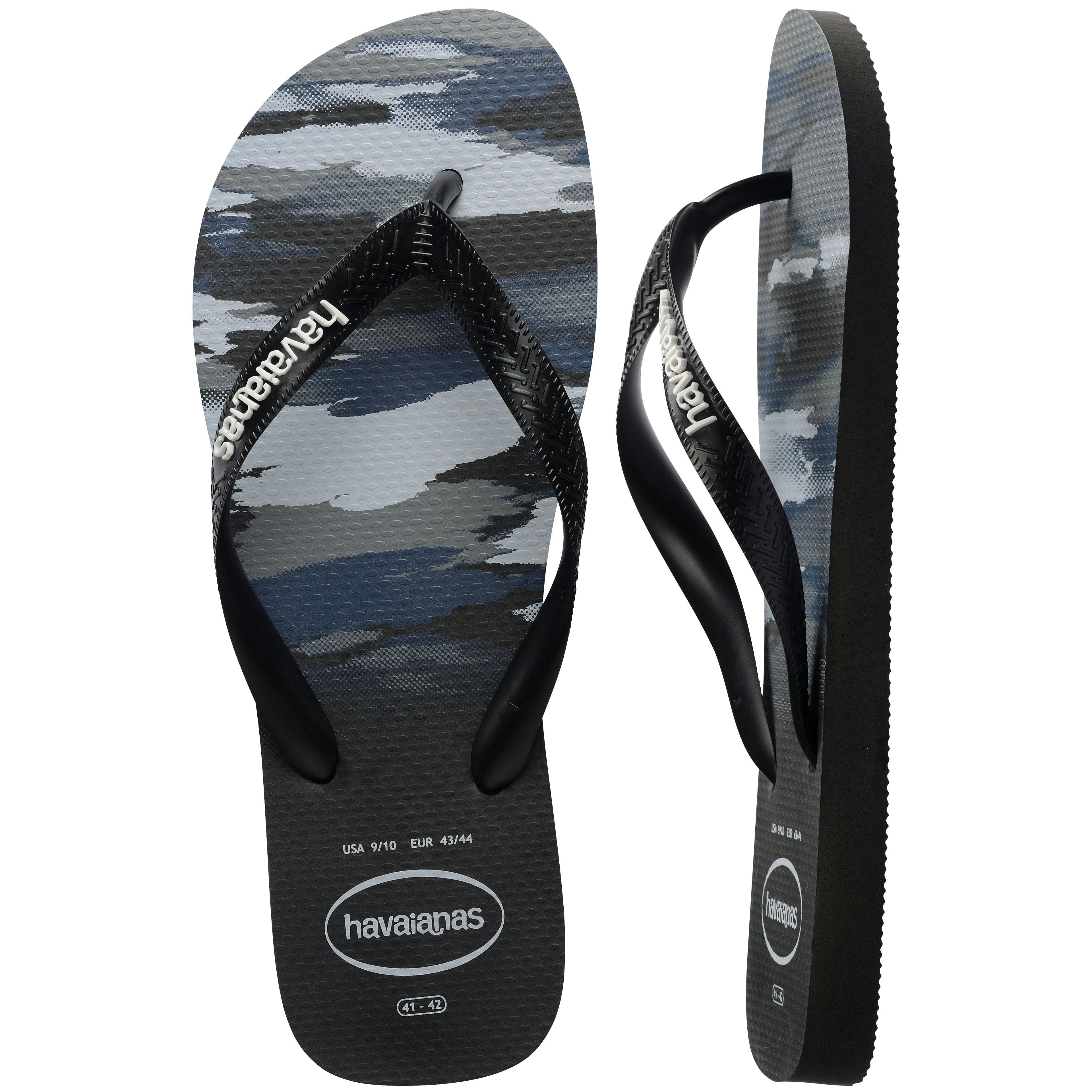 Top Camu Thongs