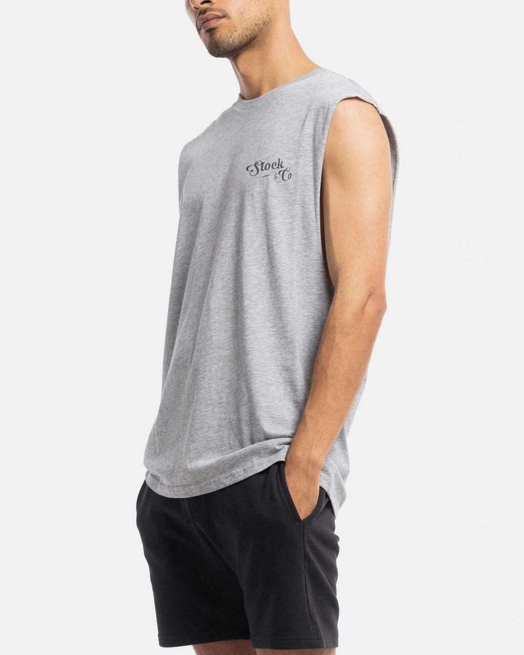 Scroll Tank