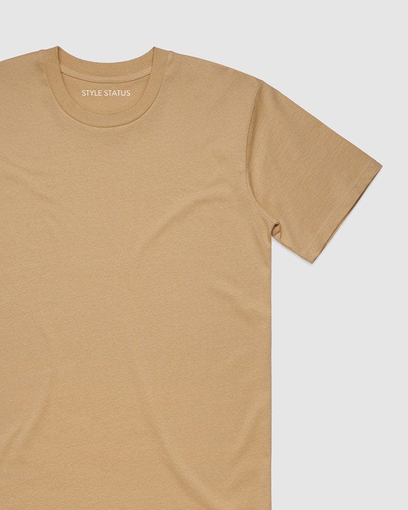 Status Tee