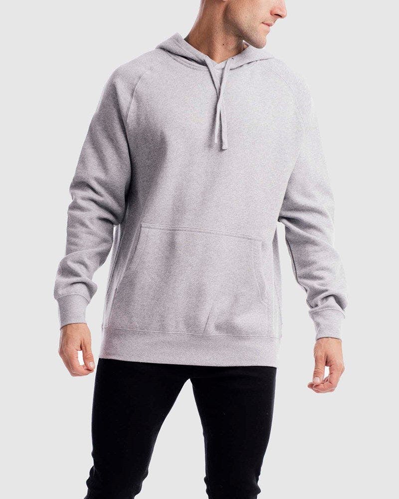 Absent Hoodie