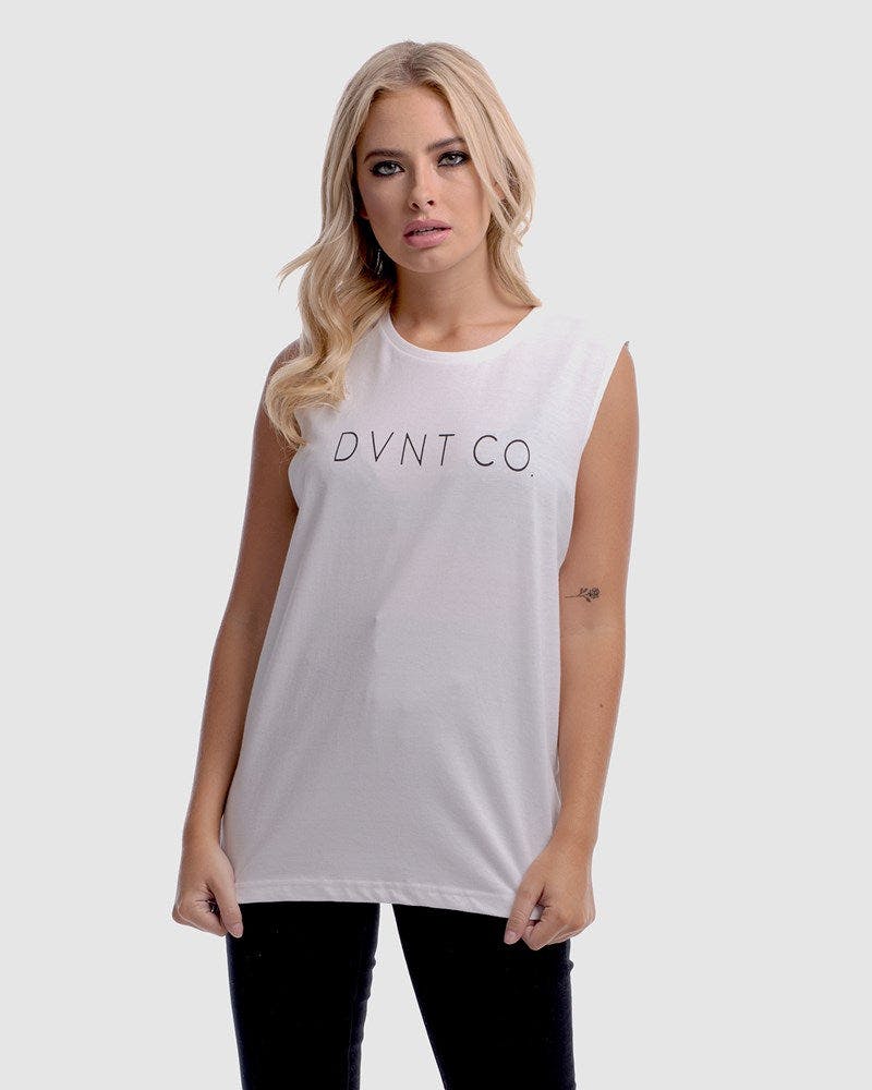 The Co Tank