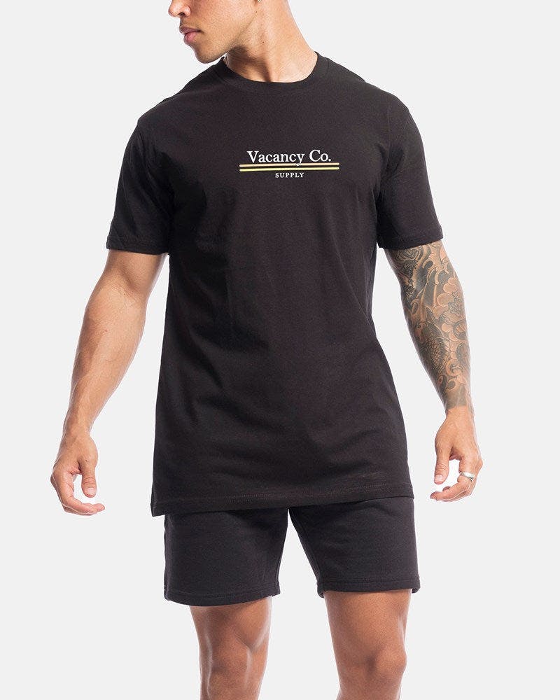 Polaroid Print Tee