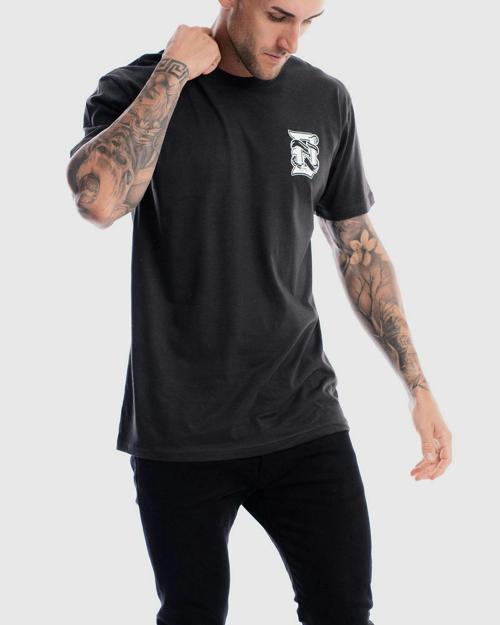 Viper Tee