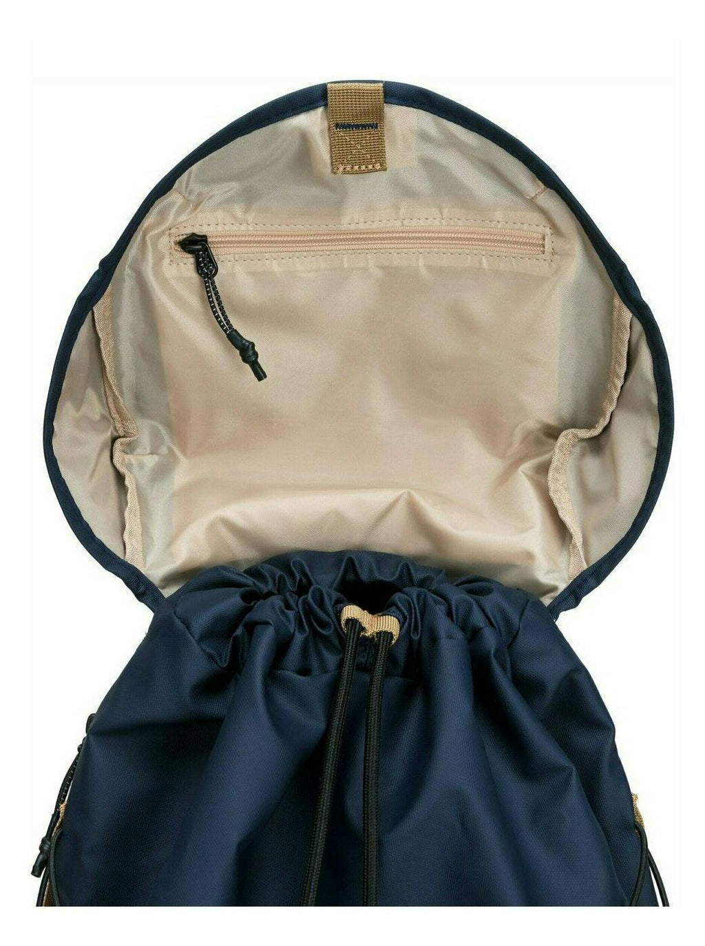 WHARFE FLAP OVER BACKPACK 22L