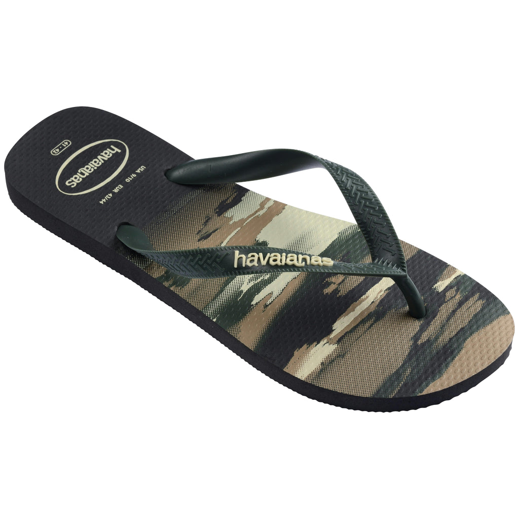 Top Camu Thongs
