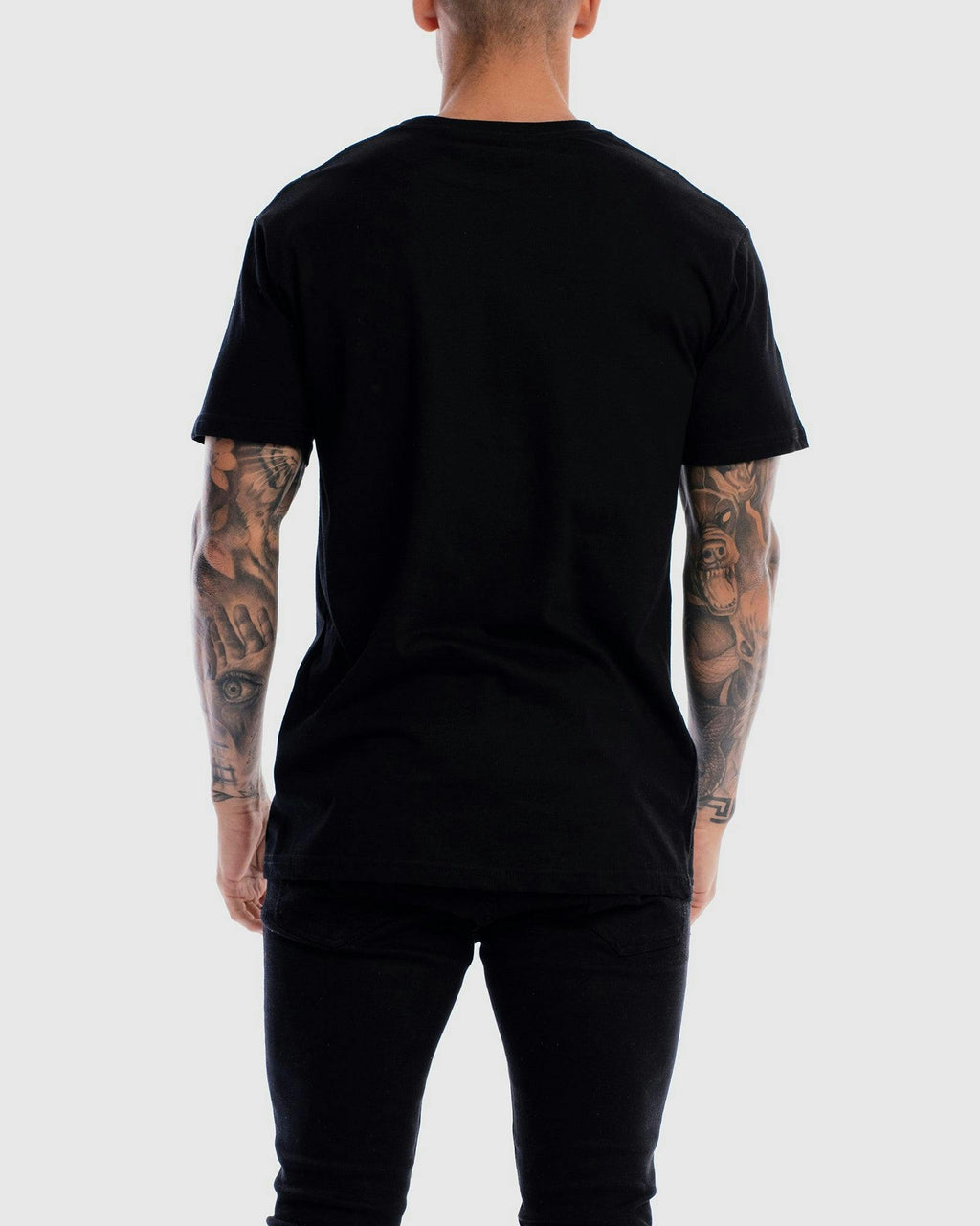 Locale Tee