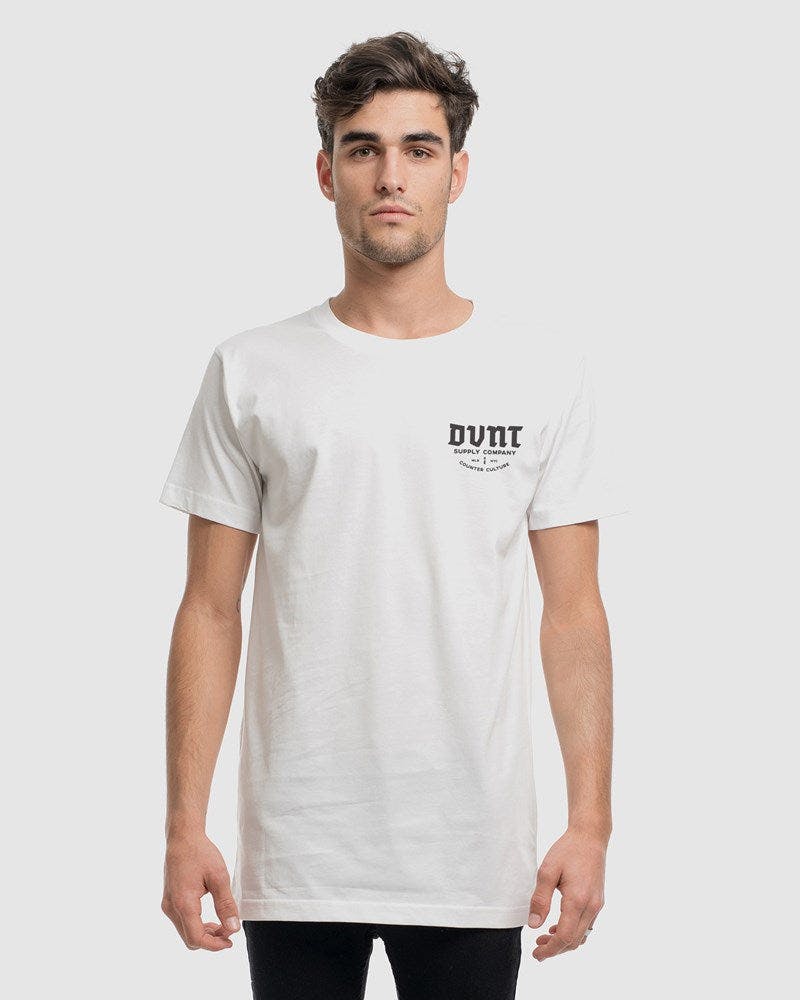 Benson Tee