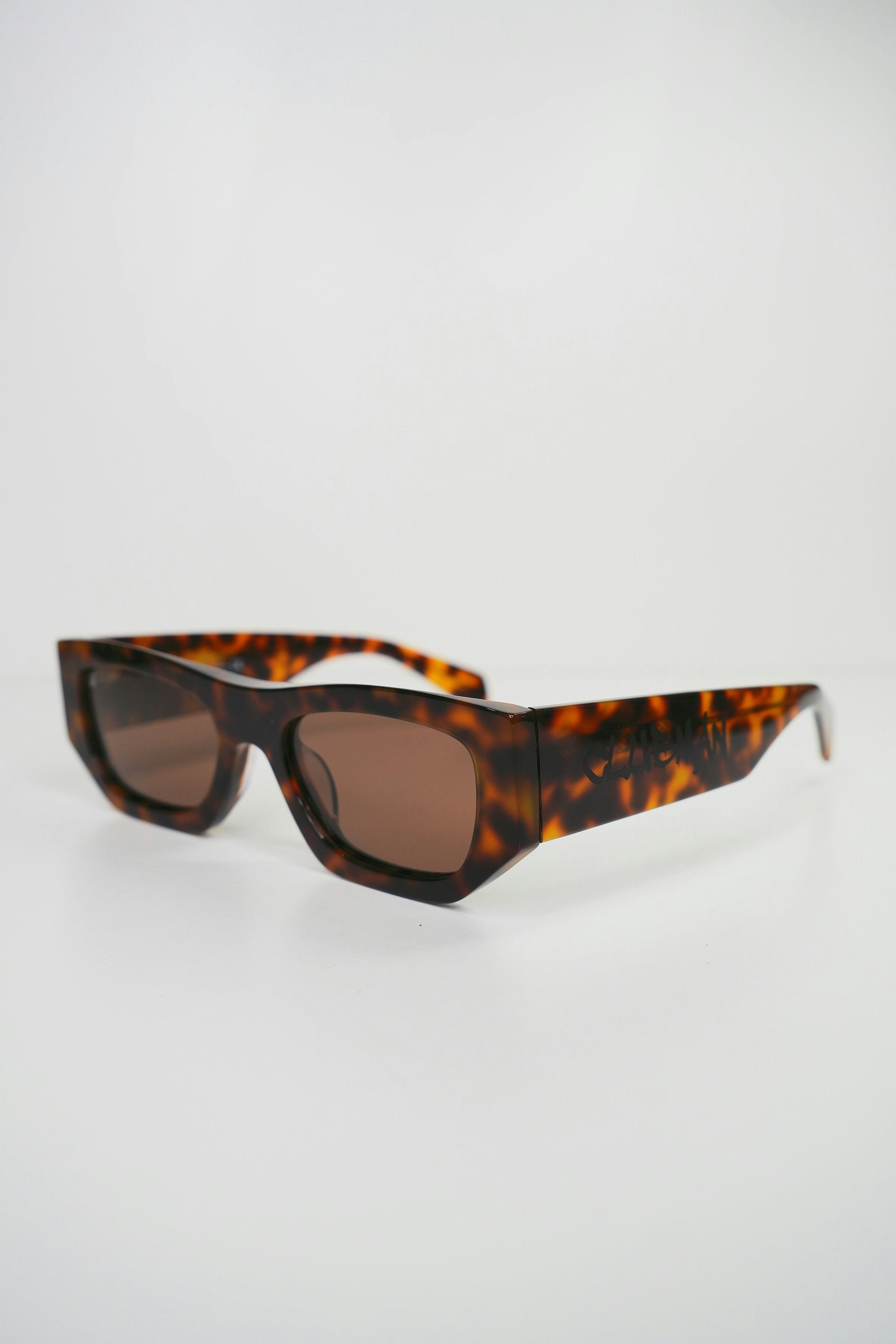 Clubman "Flex" Sunglasses