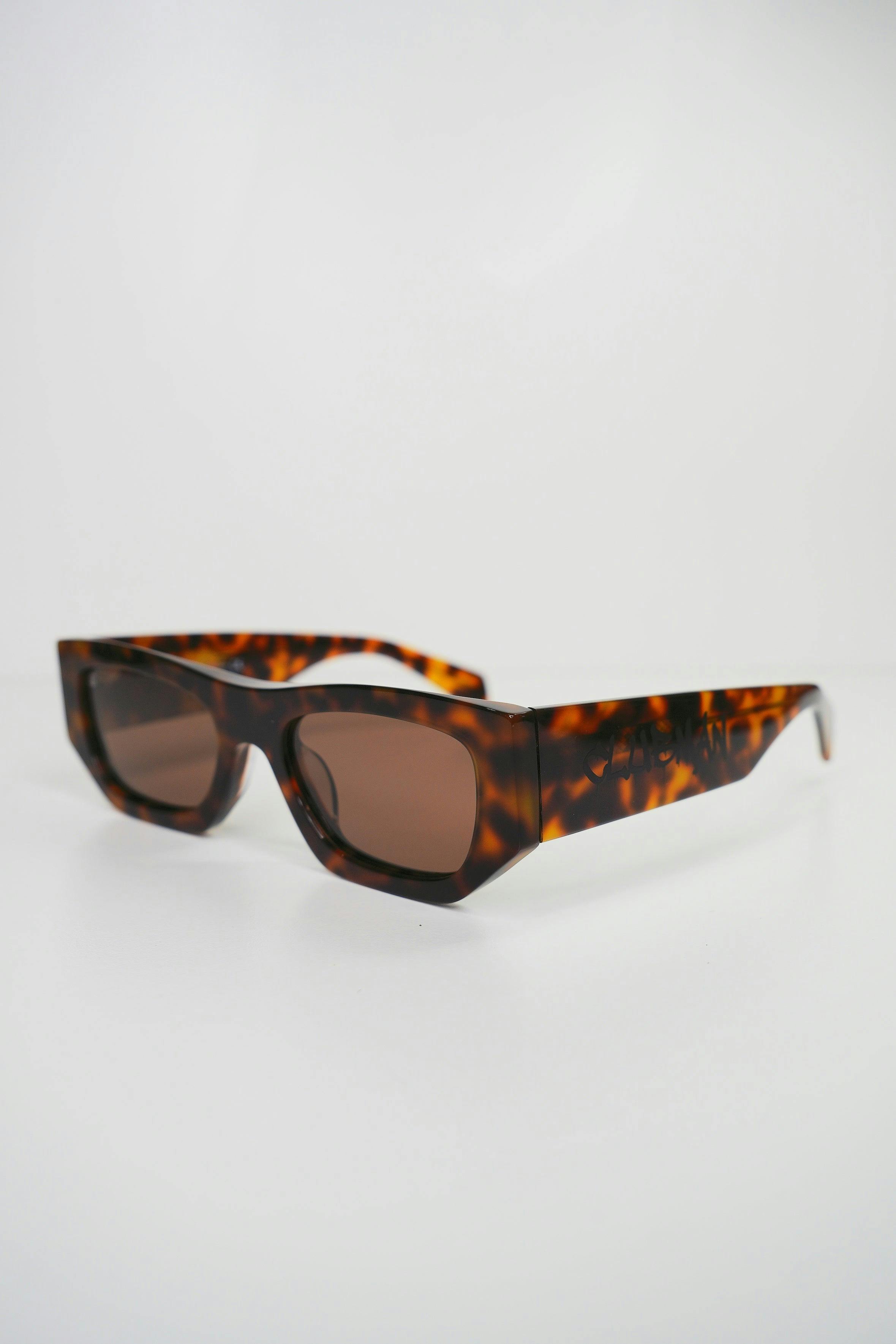 Clubman "Flex" Sunglasses