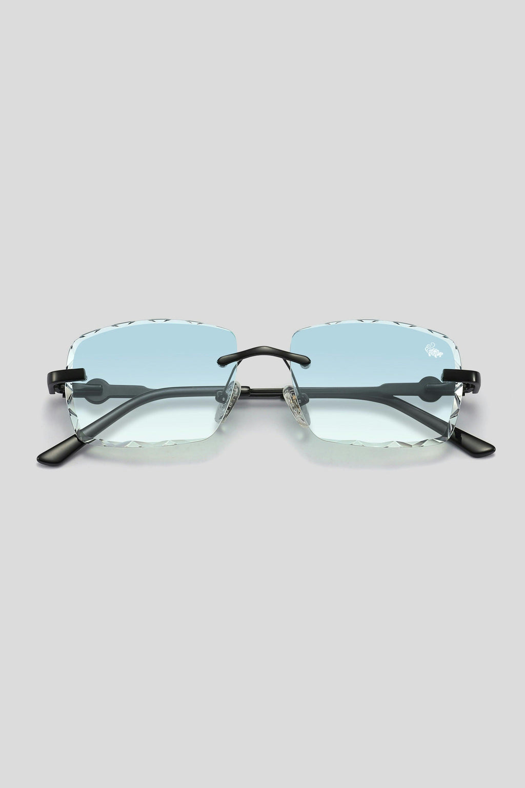 Palmeira | Tiffany Blue