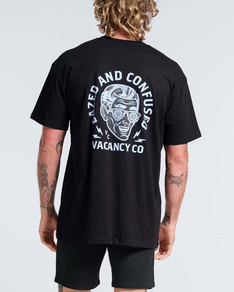 Dazed and Confused Tee