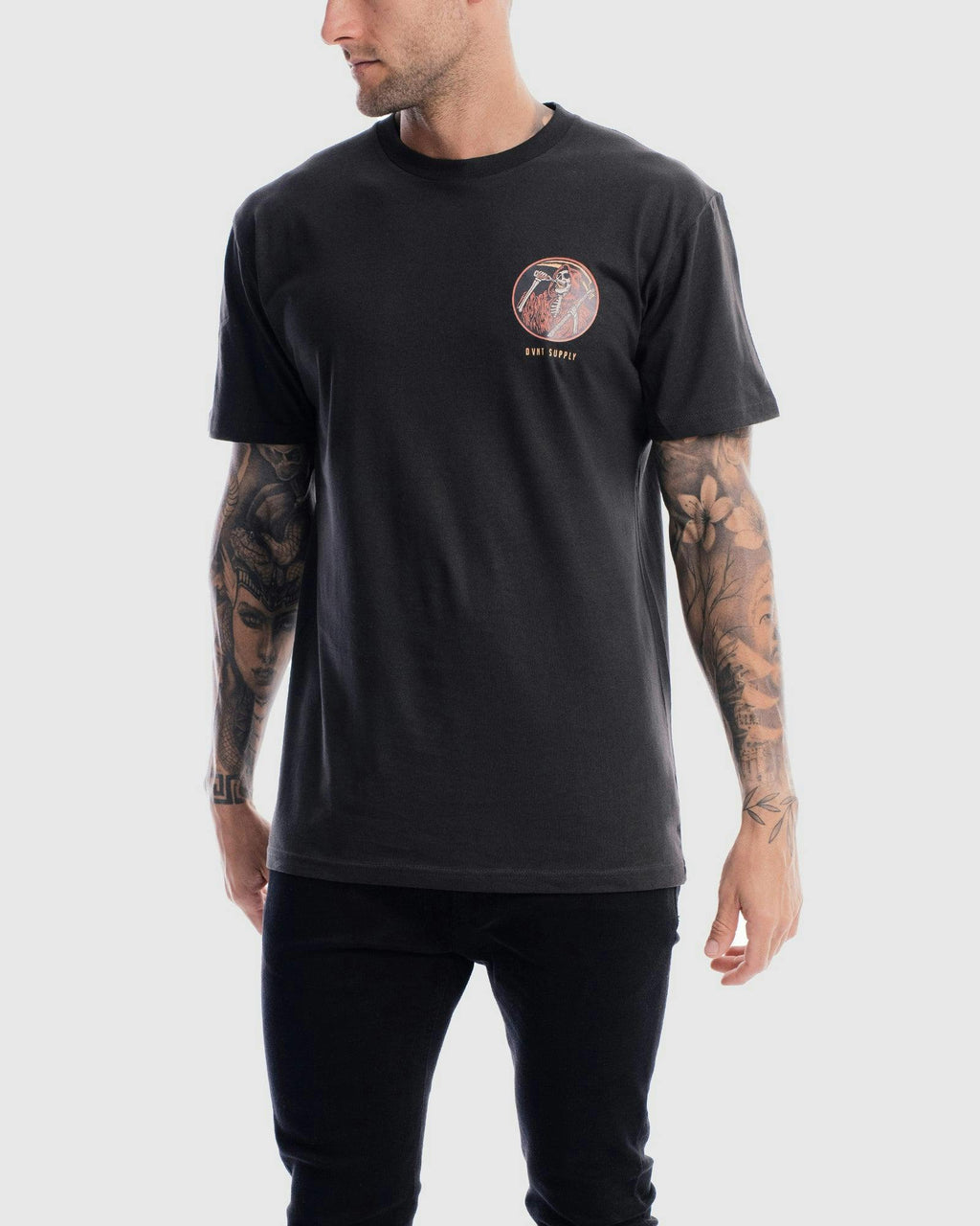 Grim Tee