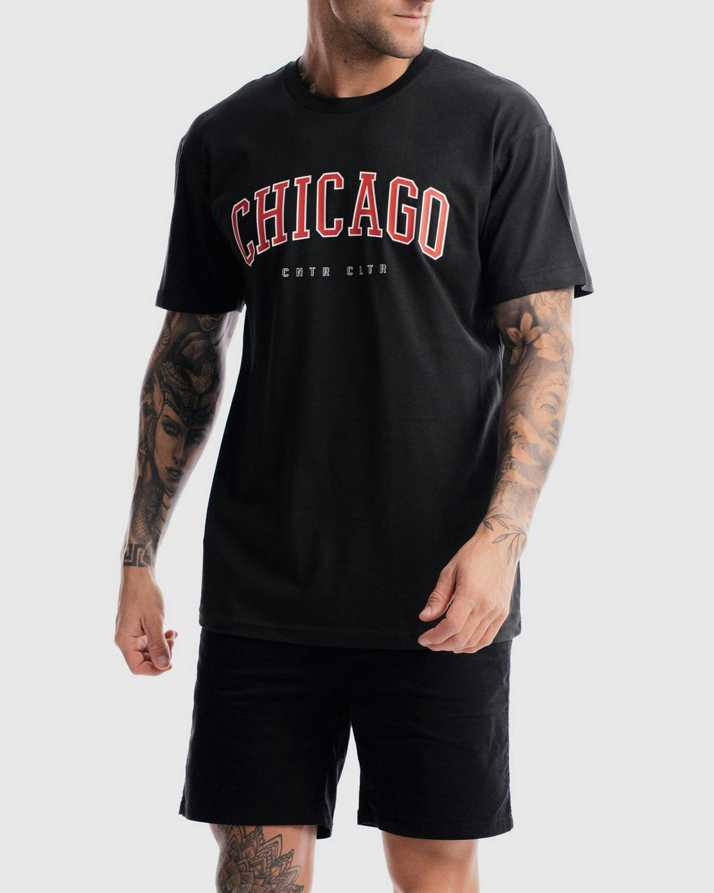 Chicago Tee