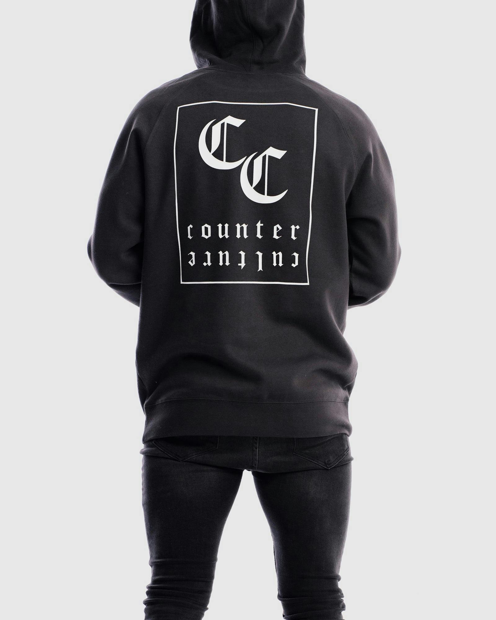 Celt Hoodie