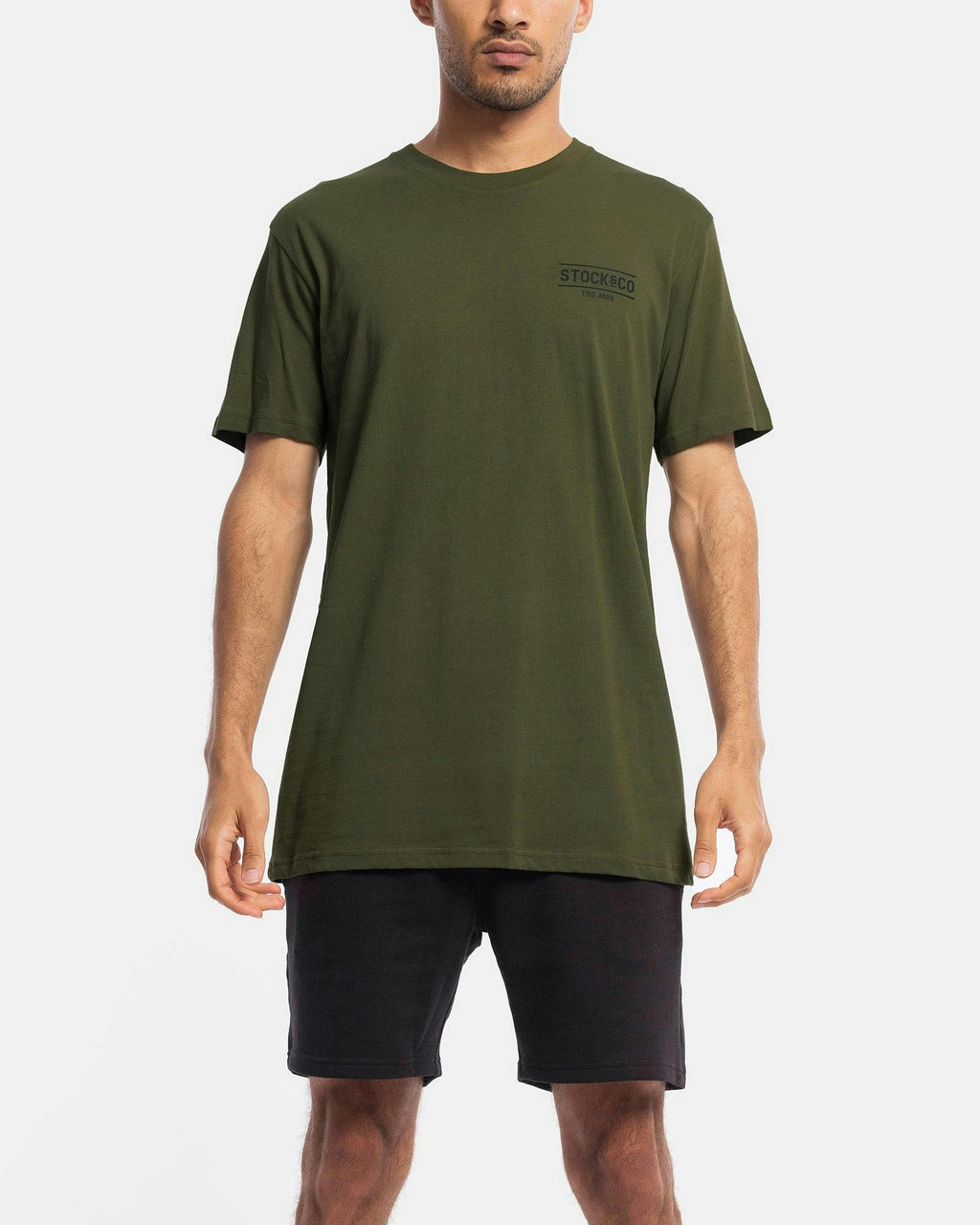 Chelsea Tee