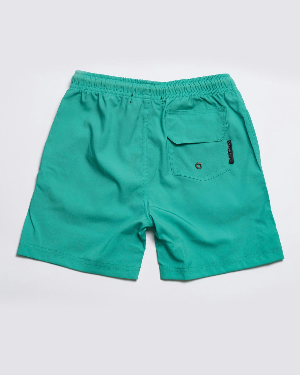 Sea Foam Swim Short