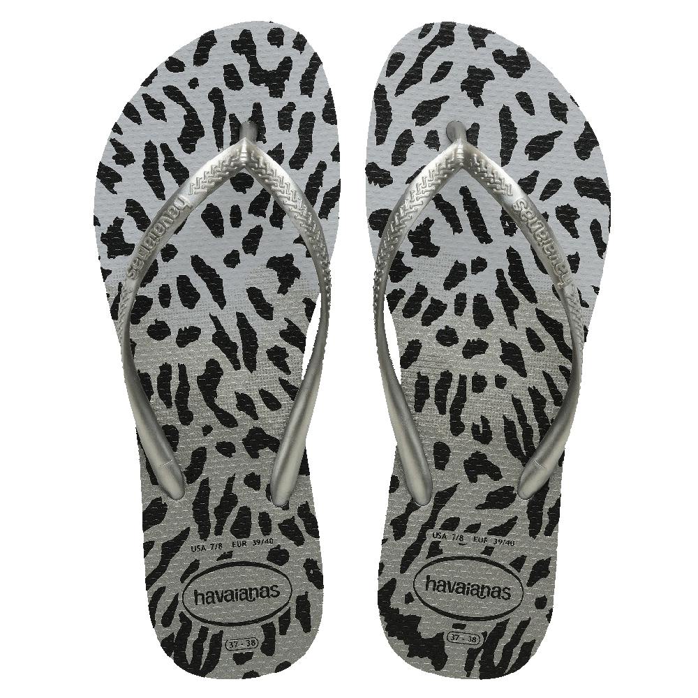 Slim Animals Thongs
