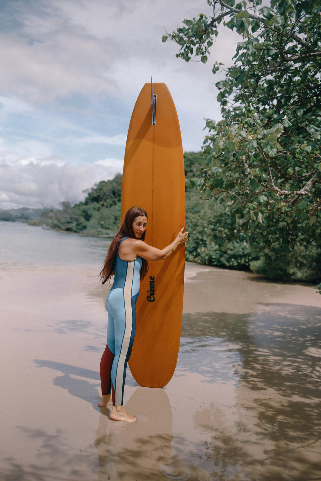 High Tiders Long Jane