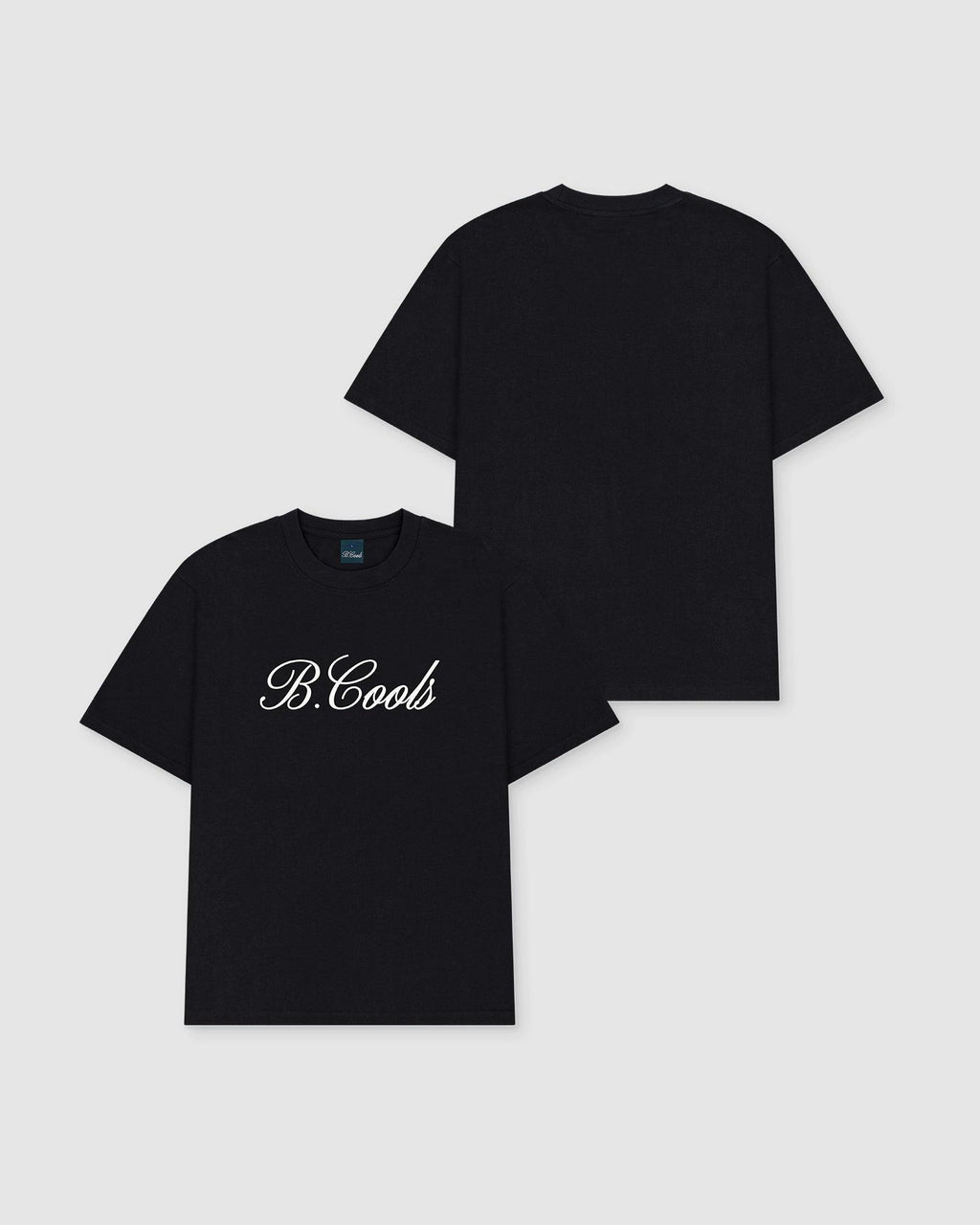 scribe 2 t-shirt black
