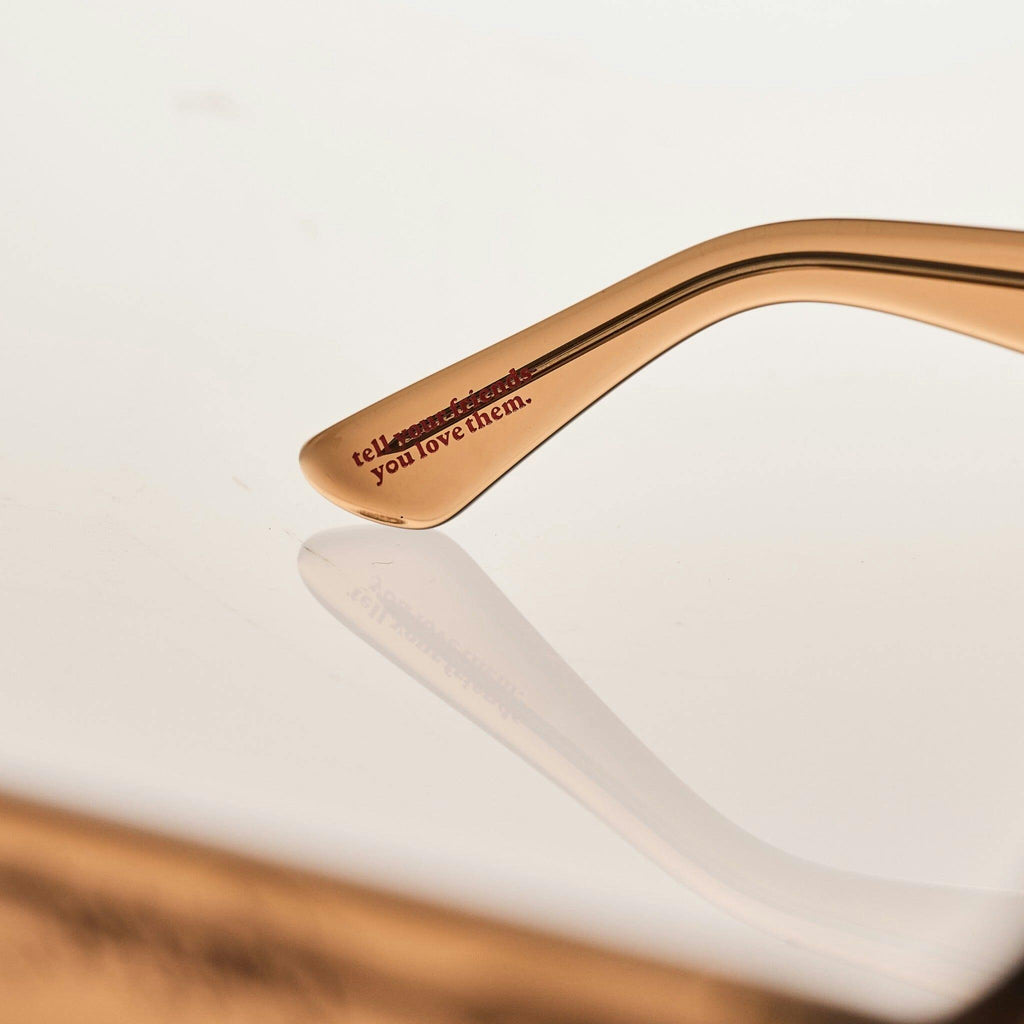 BALLET Cola | Amber Bio Lens