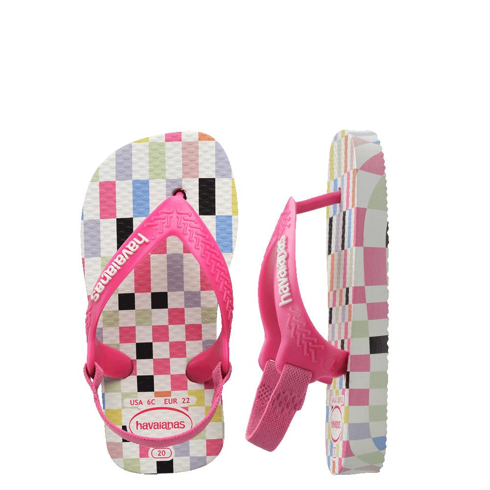 Baby Check Thongs