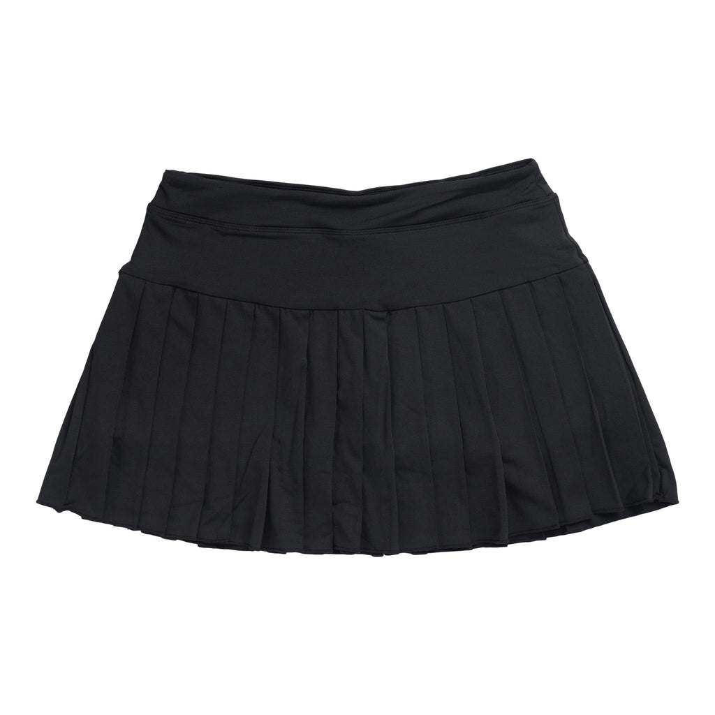 Birds Skort – Black