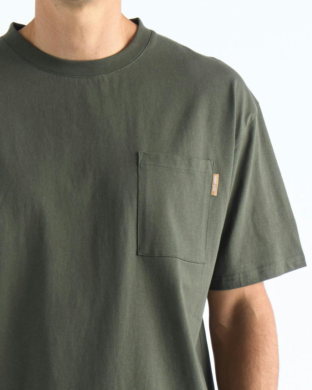 The Ascott T-shirt