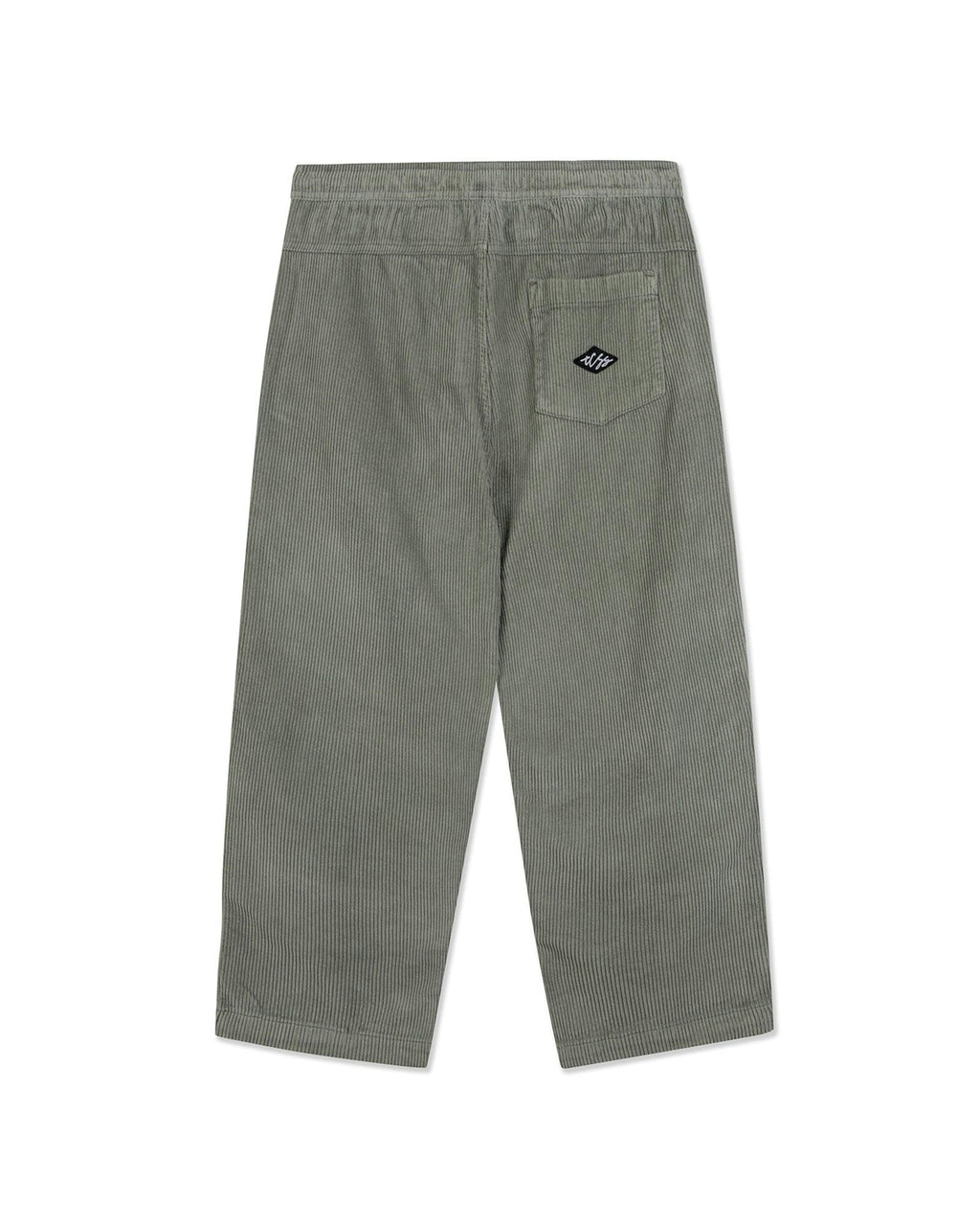 Fever Cord Pant - Sage