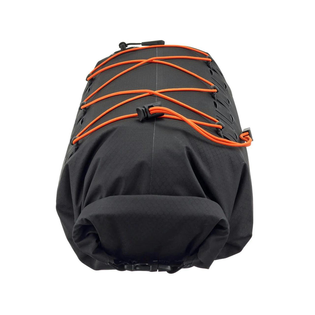 Dry-Pack 12L Black Matt