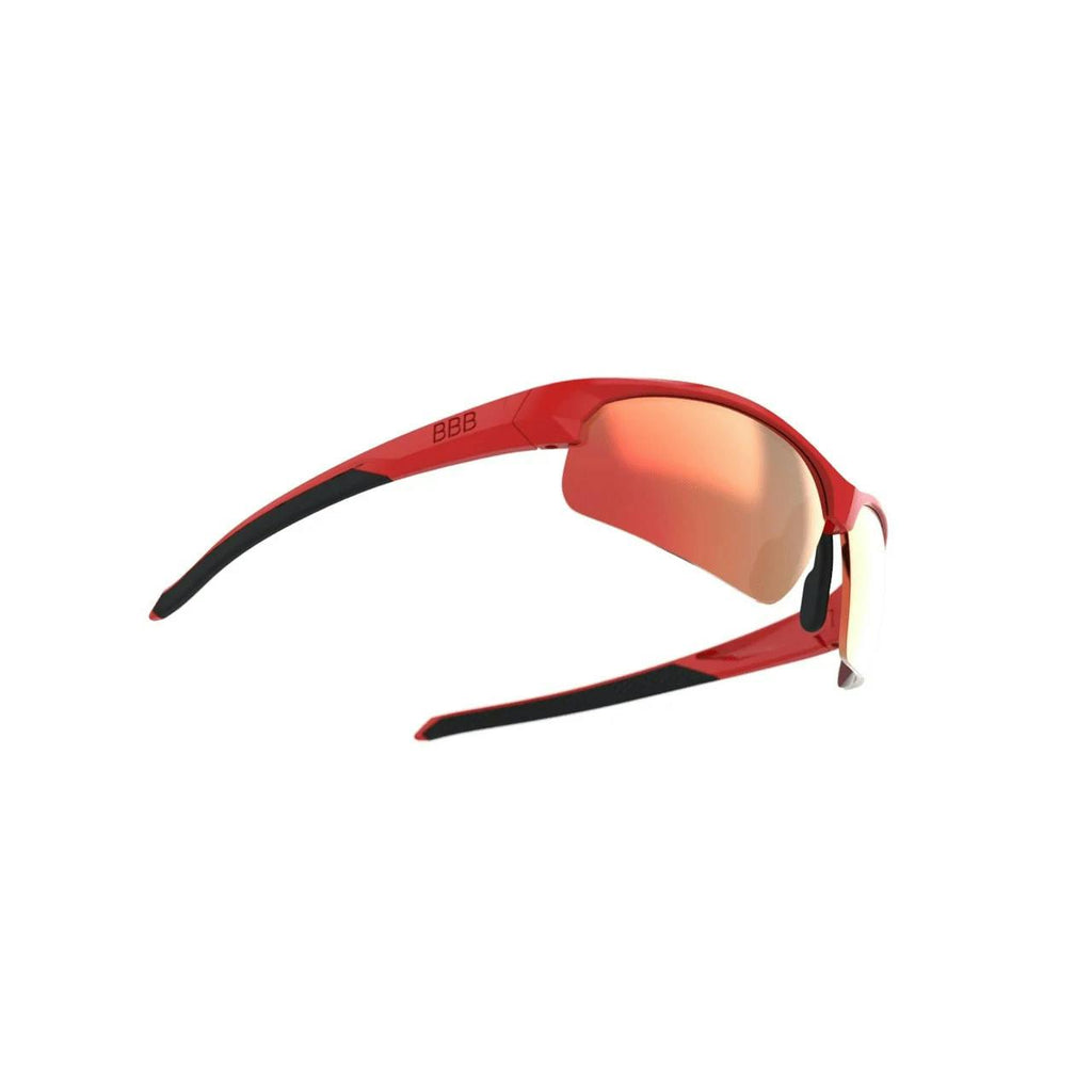 Impress Small Sportglasses Red