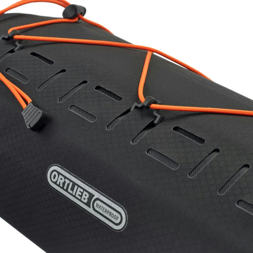 Dry-Pack 12L Black Matt