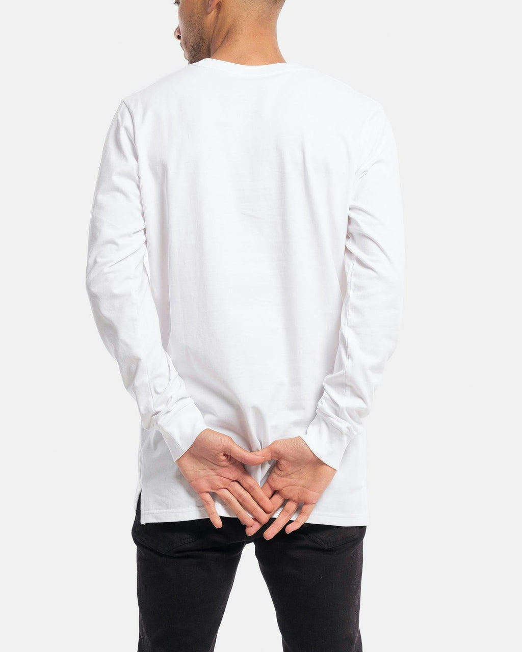 Havana Long Sleeve Tee