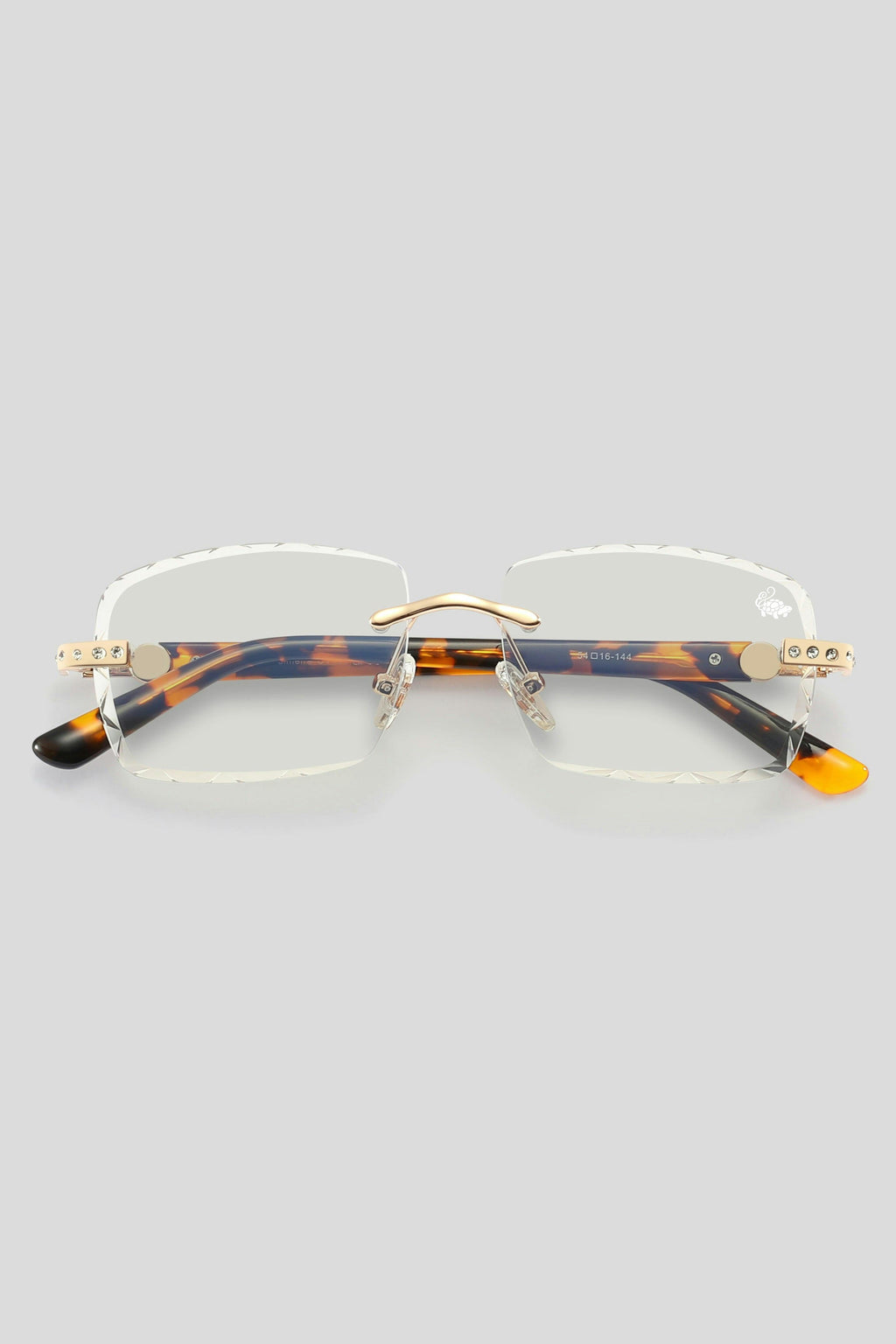 Palmeira Anti Blue Shell | Gold