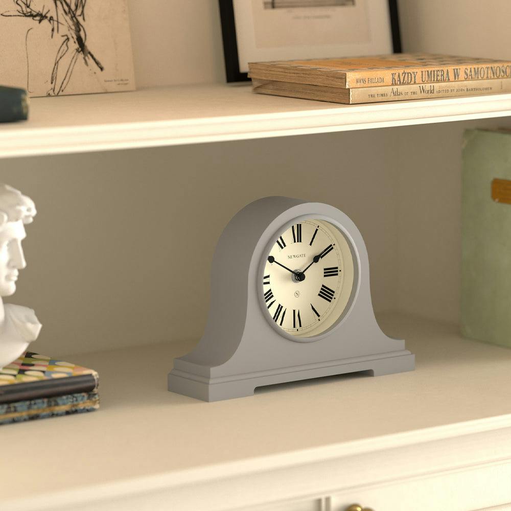 Newgate Broadway-Clockwork Grey