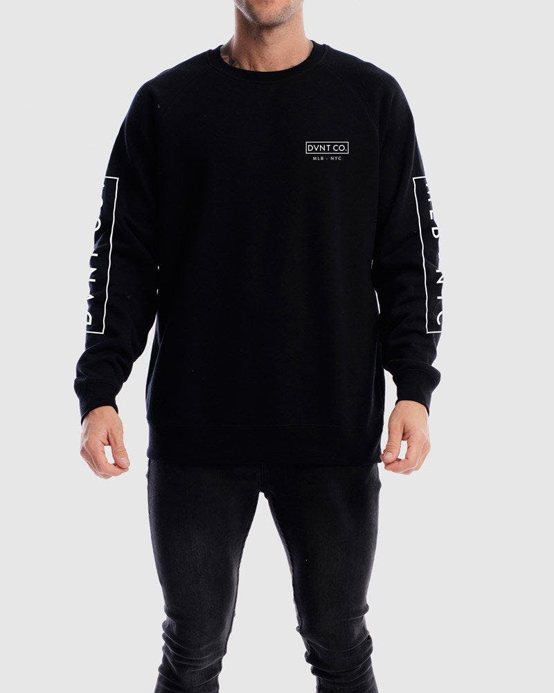 NYC Crewneck