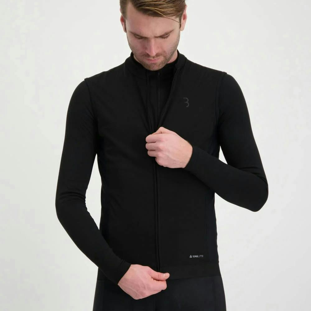 TriGuard Wind Vest