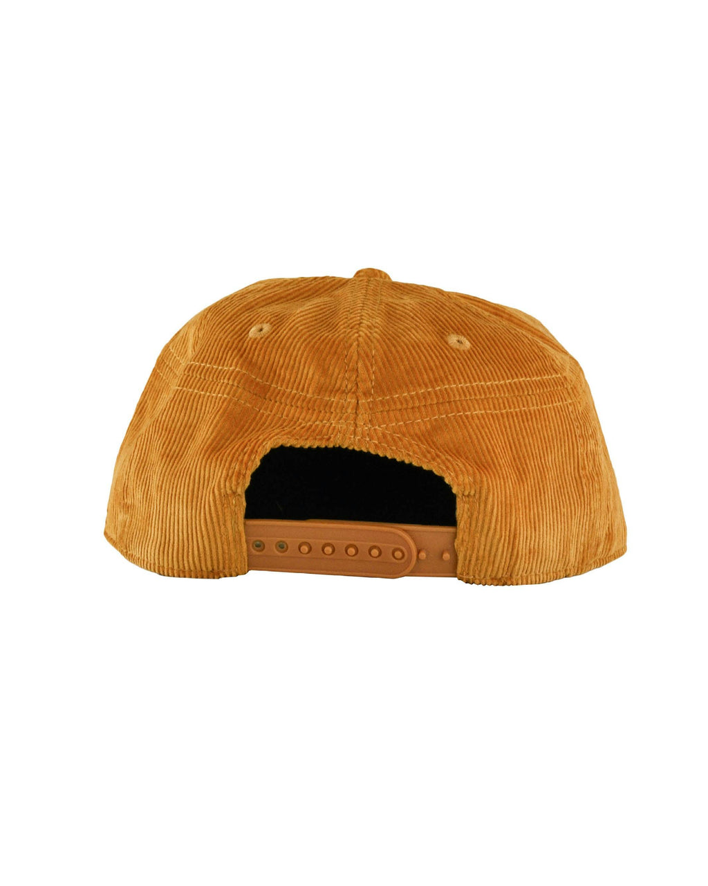 The Stash Cap – Cicada – Mustard Corduroy