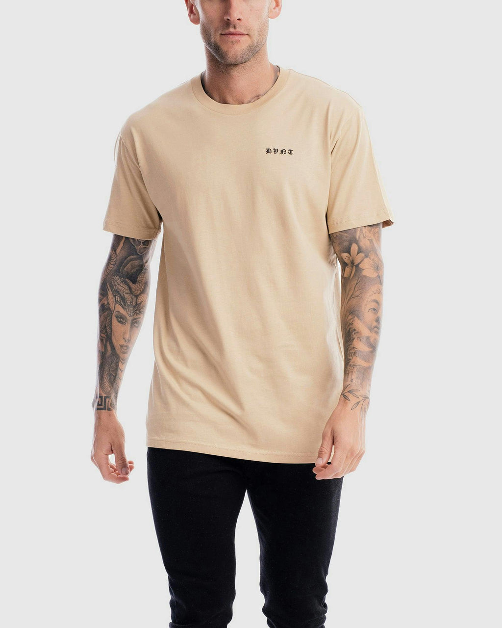 Saxon Rise Tee